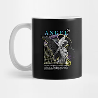 Angel Mug